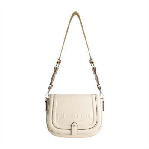 True Religion horseshoe pocket medium hobo