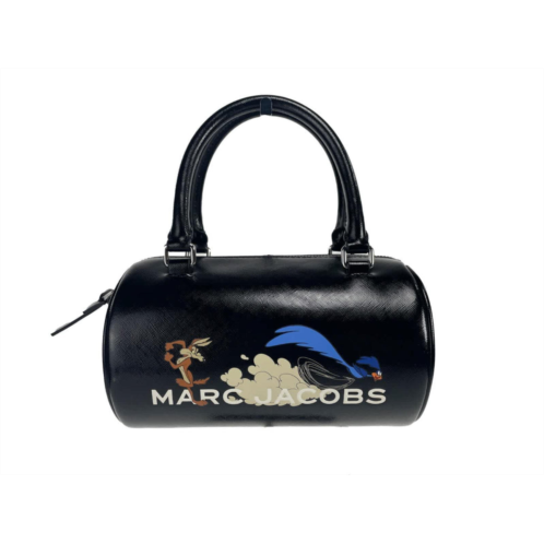 Marc Jacobs the duffle womens x looney tunes road runner crossbody womens bag