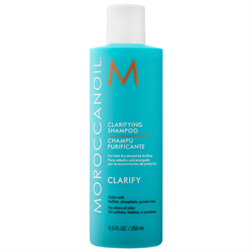 Sephora Clarifying Shampoo