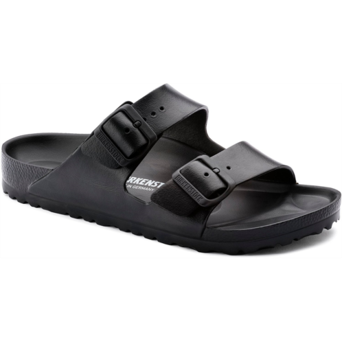 Birkenstock Mens Arizona Essentials EVA Sandals Black