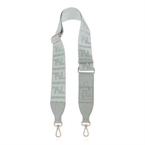 Fendi FF Jacquard Bag Strap