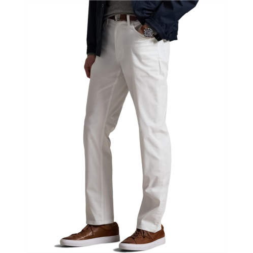 Mens Polo Ralph Lauren Classic Fit Performance Twill Pants