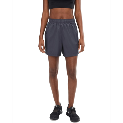 Mens Under Armour Tech Woven 5-inch Shorts