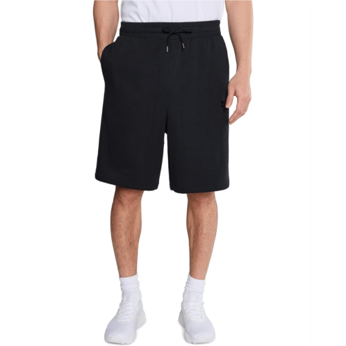 Mens Under Armour Rival Lightweight Shorts