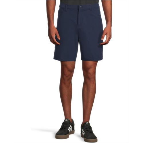 Mens adidas Golf Ultimate365 85 Five-Pocket Golf Shorts