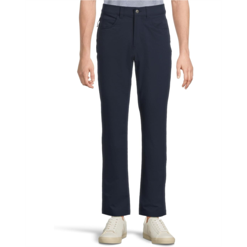 Mens Columbia Roc Tech 5 Pocket Pants