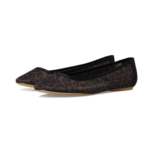 Womens Franco Sarto Christina Ballerina/Skimmer Shoes