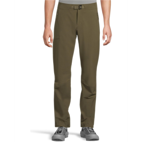 Mens Arcteryx Gamma AR Pants