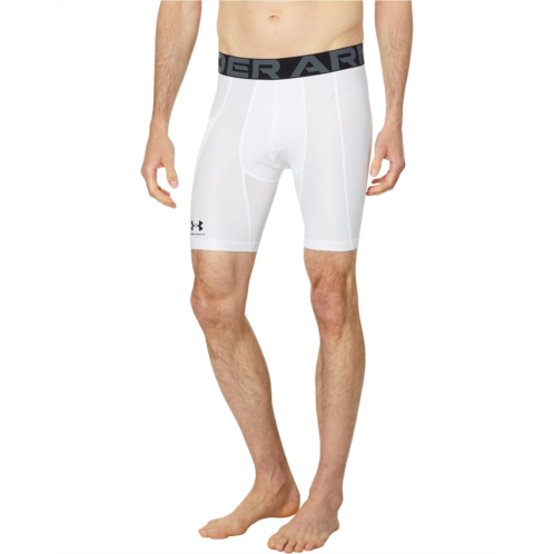 Mens Under Armour Heatgear Armour Shorts