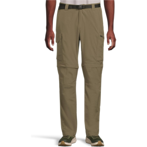 Mens Columbia Silver Ridge Convertible Pant