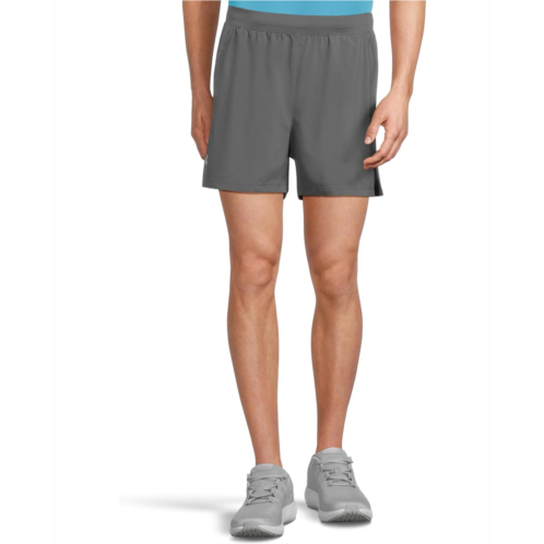 Mens Under Armour Launch Run 5 Inch Shorts