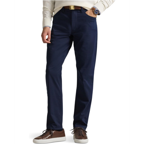 Mens Polo Ralph Lauren Classic Fit Performance Twill Pants