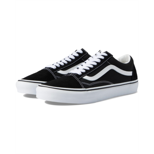 Unisex Vans Old Skool Wide