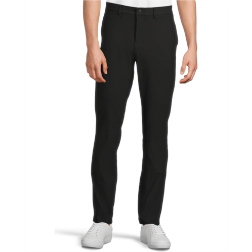 Mens Lacoste Commuter Pants