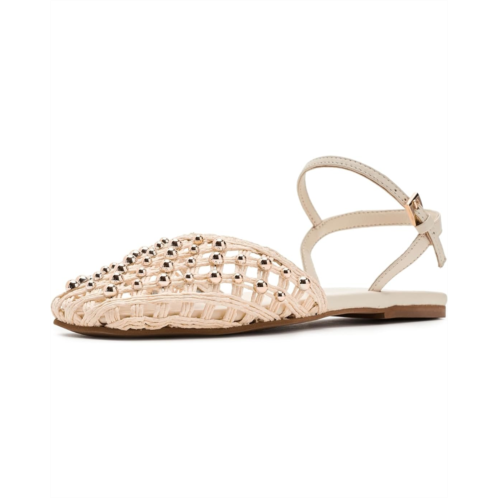 Womens Franco Sarto Inali Strappy