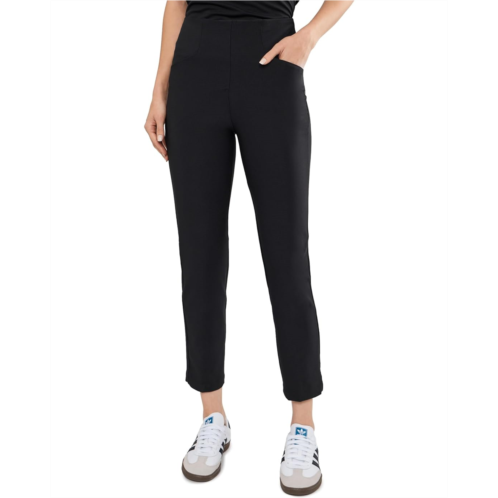 Womens adidas Golf Ultimate365 Ankle Pants