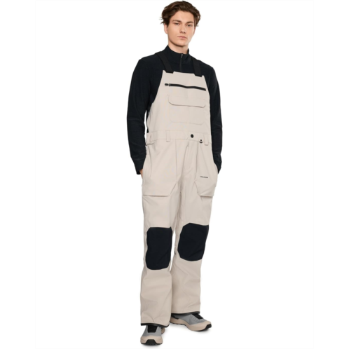 Mens Volcom Snow Roan Bib Overall