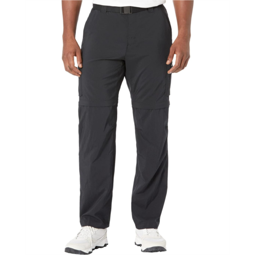 Mens Columbia Silver Ridge Utility Convertible Pants