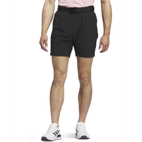 Mens adidas Golf Ultimate 365 Pleated Golf Shorts