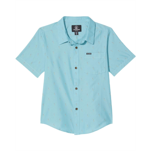 Volcom Kids Graffen (Toddler/Little Kids)