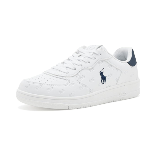 Polo Ralph Lauren Kids Masters Court (Big Kid)