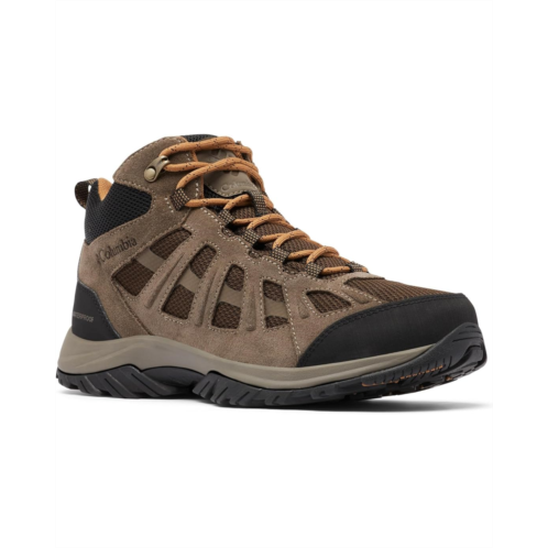 Mens Columbia Redmond III Mid Waterproof