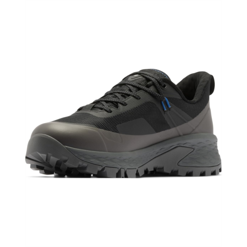 Mens Columbia Tellurix Titanium Outdry
