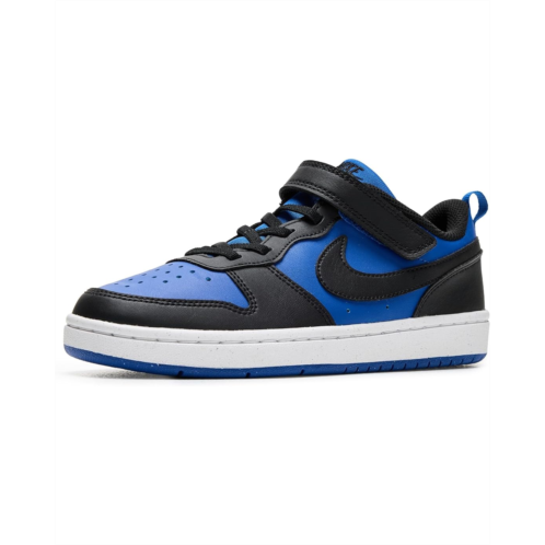 Nike Kids Court Borough Low Recraft (Little Kid)