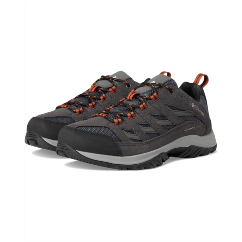Mens Columbia Crestwood Waterproof
