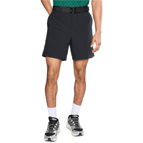 Mens adidas Golf Ultimate365 7-Inch Pull-On Shorts