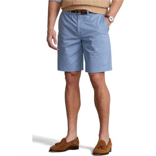 Mens Polo Ralph Lauren Classic Fit Stretch Chino Short