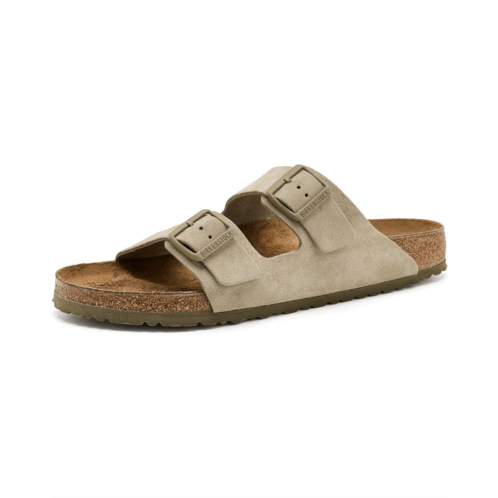 Mens Birkenstock Arizona - Suede