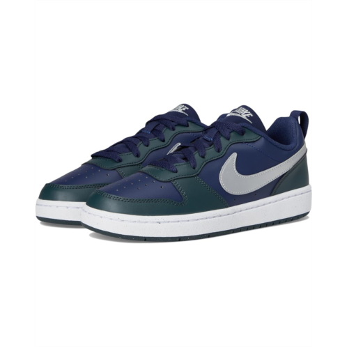 Kids Nike Kids Court Borough Low Recraft (Big Kid)