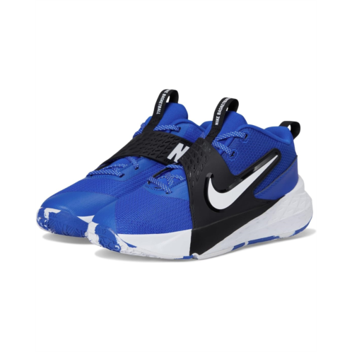 Nike Kids Team Hustle D 12 (big Kid)