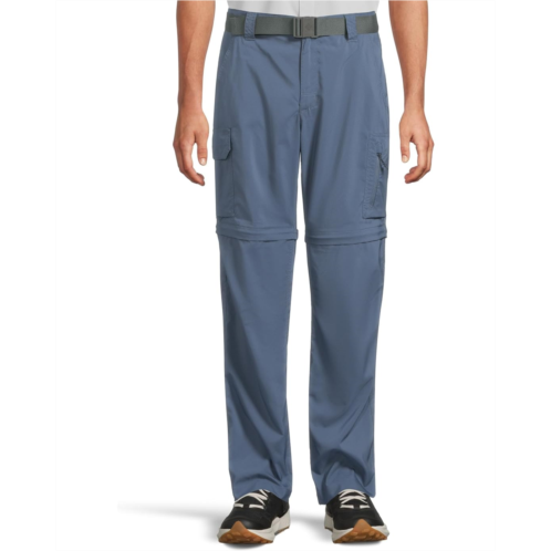 Mens Columbia Silver Ridge Utility Convertible Pants