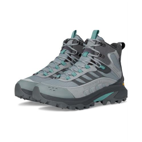 Merrell Moab Speed 2 Thermo Mid Waterproof