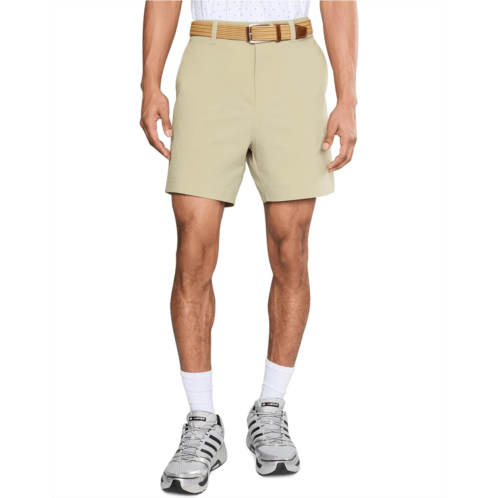 Mens adidas Golf Ultimate365 7-Inch Pull-On Shorts