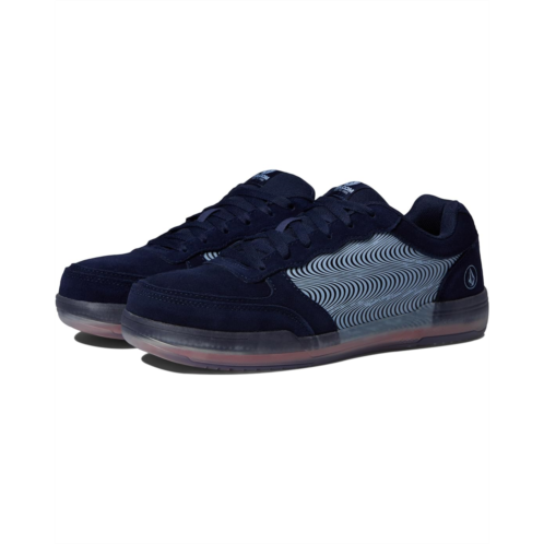 Mens Volcom Hybrid EH Comp Toe