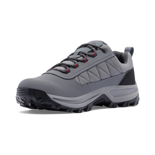 Mens Columbia Transverse Hike Low Waterproof