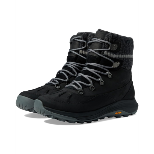 Merrell Siren 4 Thermo Mid Zip Waterproof