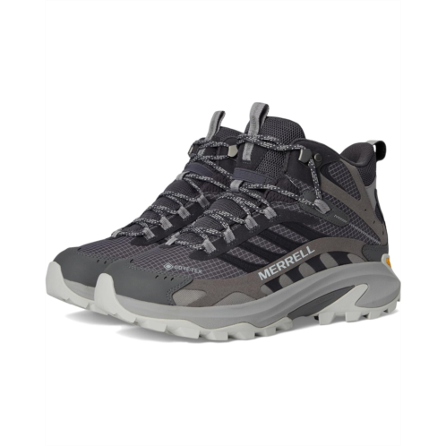 Mens Merrell Moab Speed 2 Mid GTX