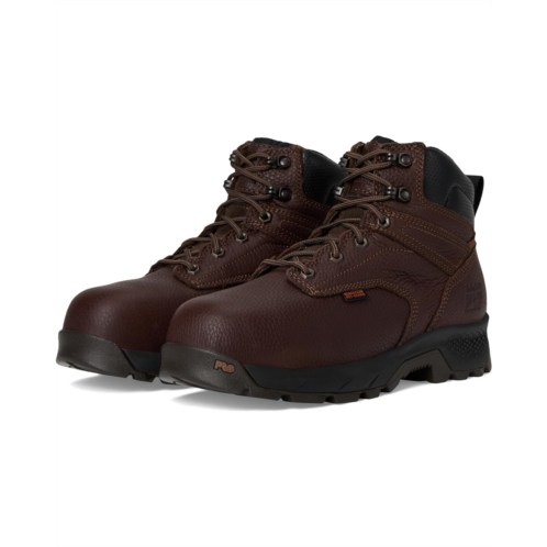 Womens Timberland PRO TiTAN EV 6 Inch Internal Metguard Composite Safety Toe