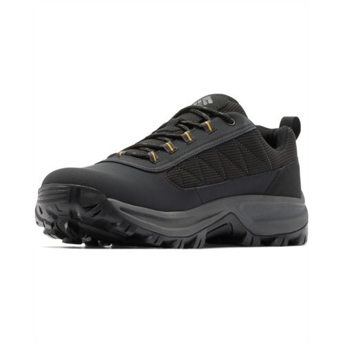 Mens Columbia Transverse Hike Low Waterproof
