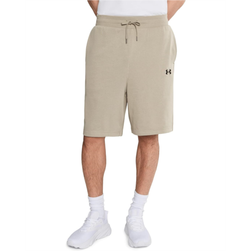 Mens Under Armour Rival Lightweight Shorts