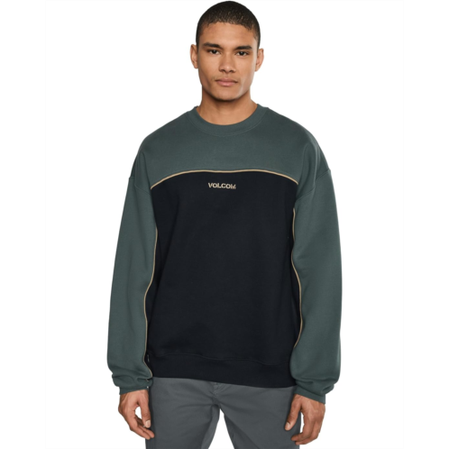 Mens Volcom 2K Stone Crew
