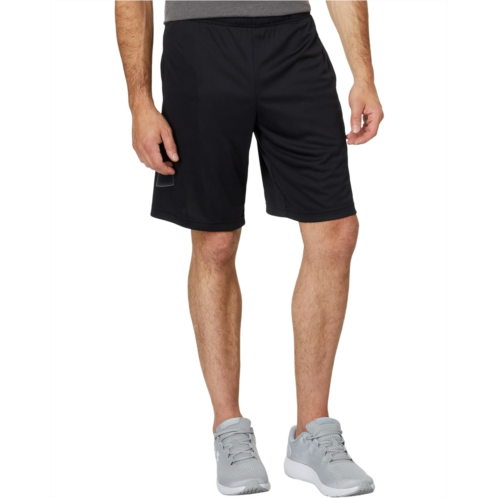 Mens Under Armour UA Tech Graphic Shorts