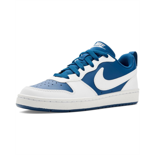 Nike Kids Court Borough Low Recraft (Big Kid)