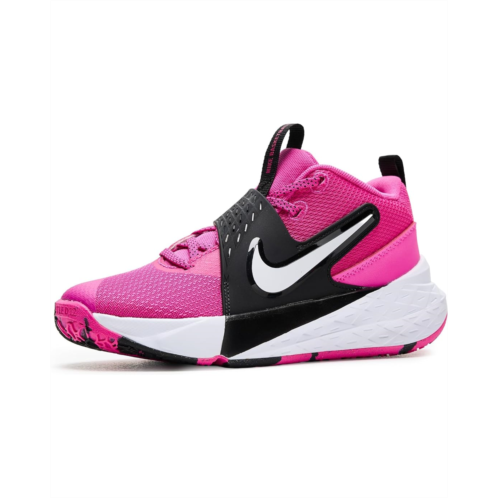 Nike Kids Team Hustle D 12 (big Kid)