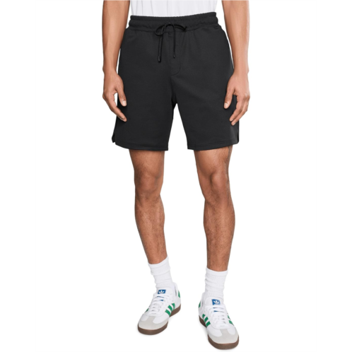 Mens adidas Golf Beyond Range Golf Shorts