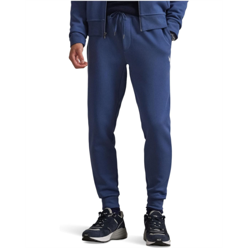 Mens Polo Ralph Lauren Double-Knit Jogger Pants